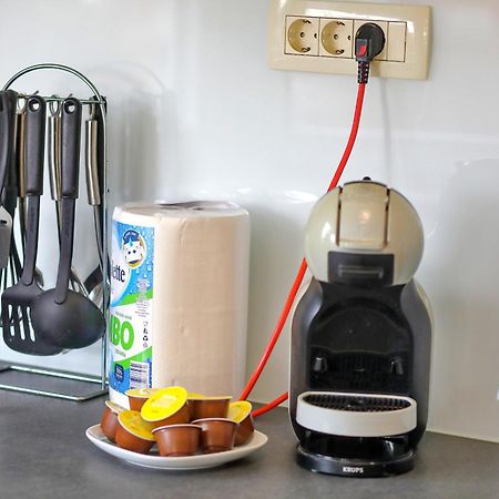Apartman Tea Maraska Zára Kültér fotó