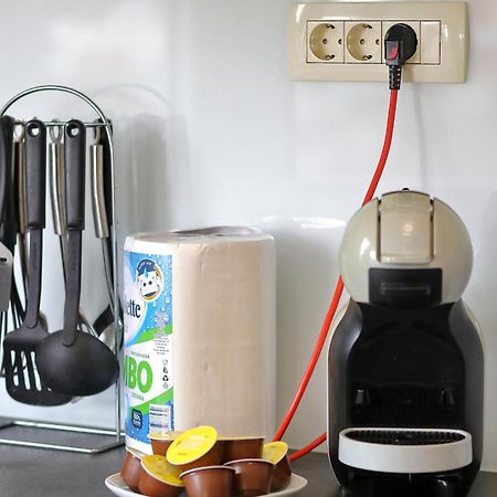 Apartman Tea Maraska Zára Kültér fotó