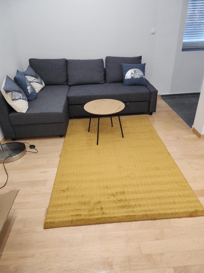 Apartman Tea Maraska Zára Kültér fotó