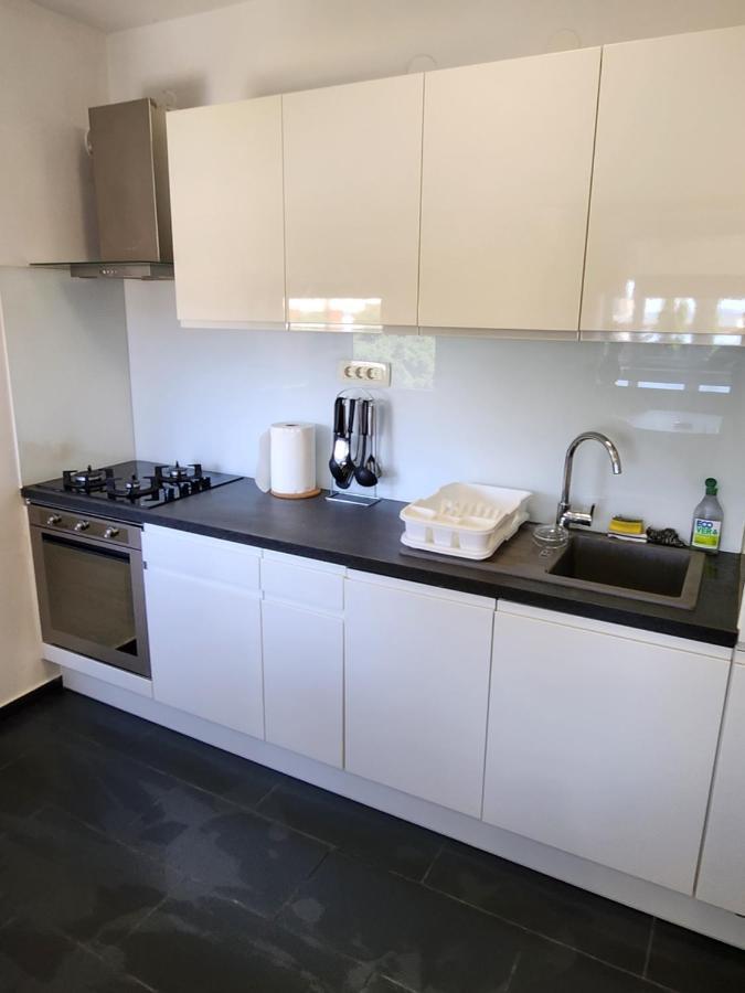 Apartman Tea Maraska Zára Kültér fotó