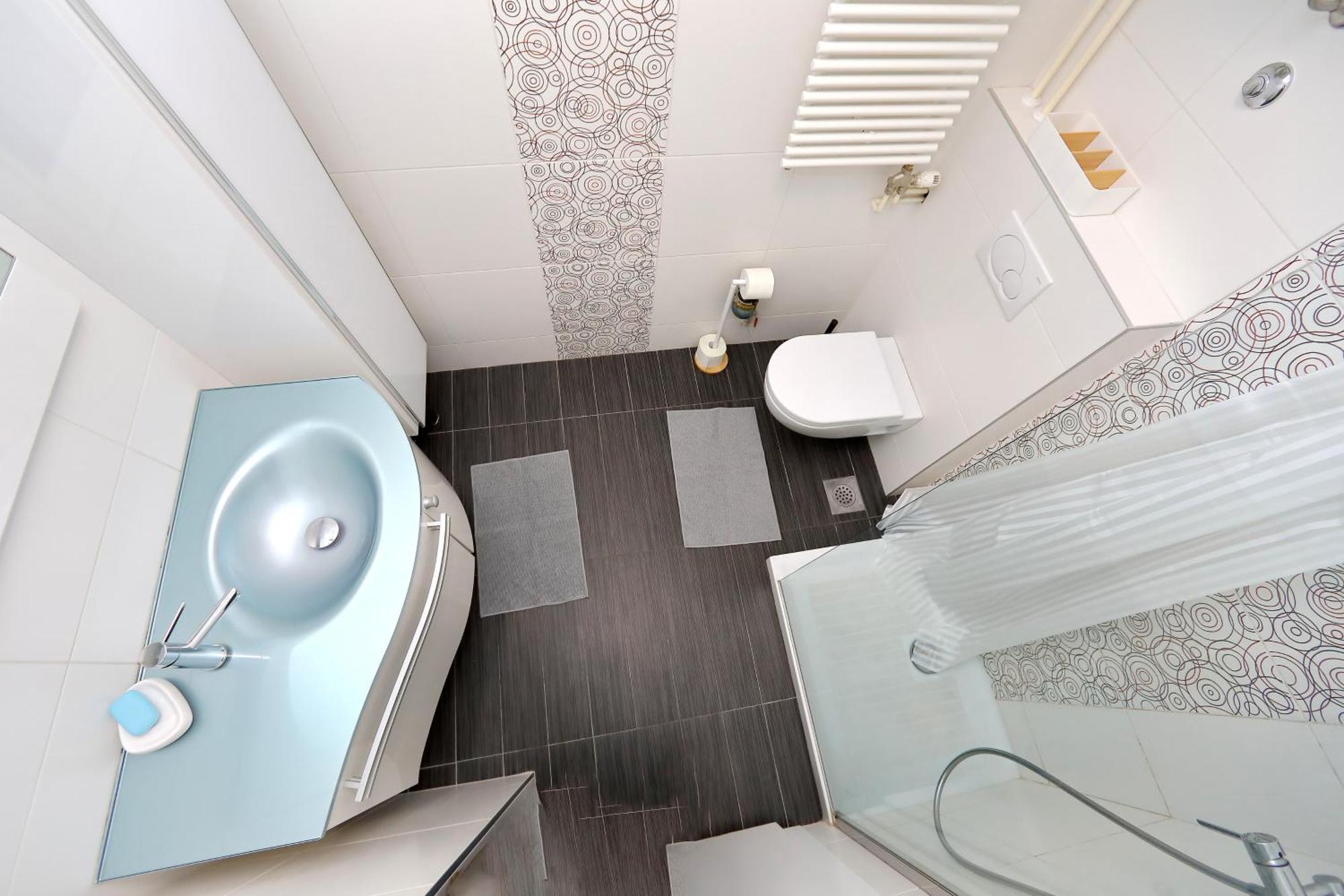 Apartman Tea Maraska Zára Kültér fotó