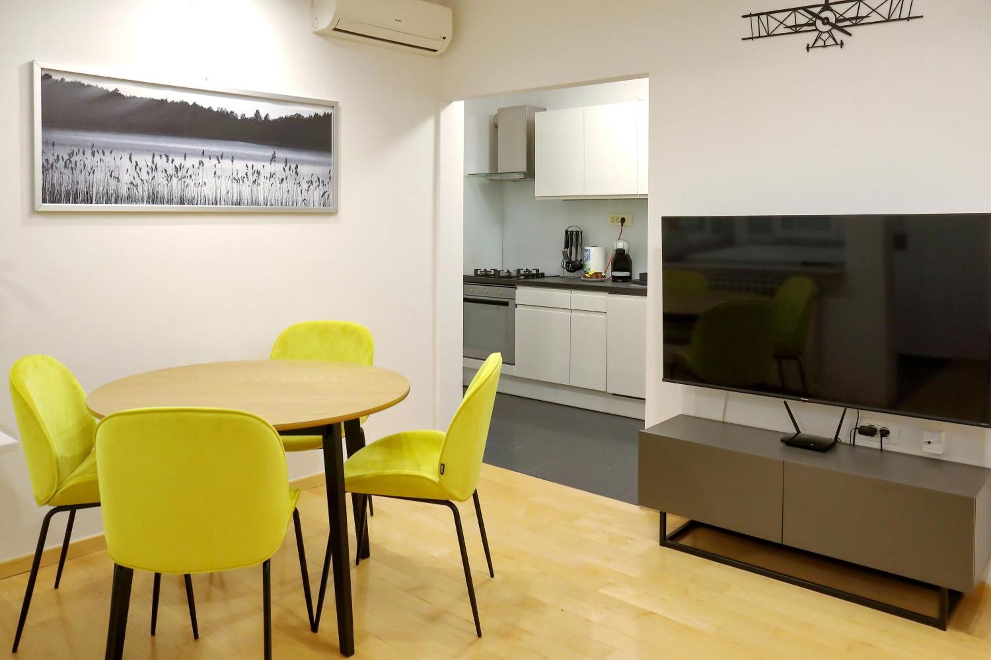 Apartman Tea Maraska Zára Kültér fotó