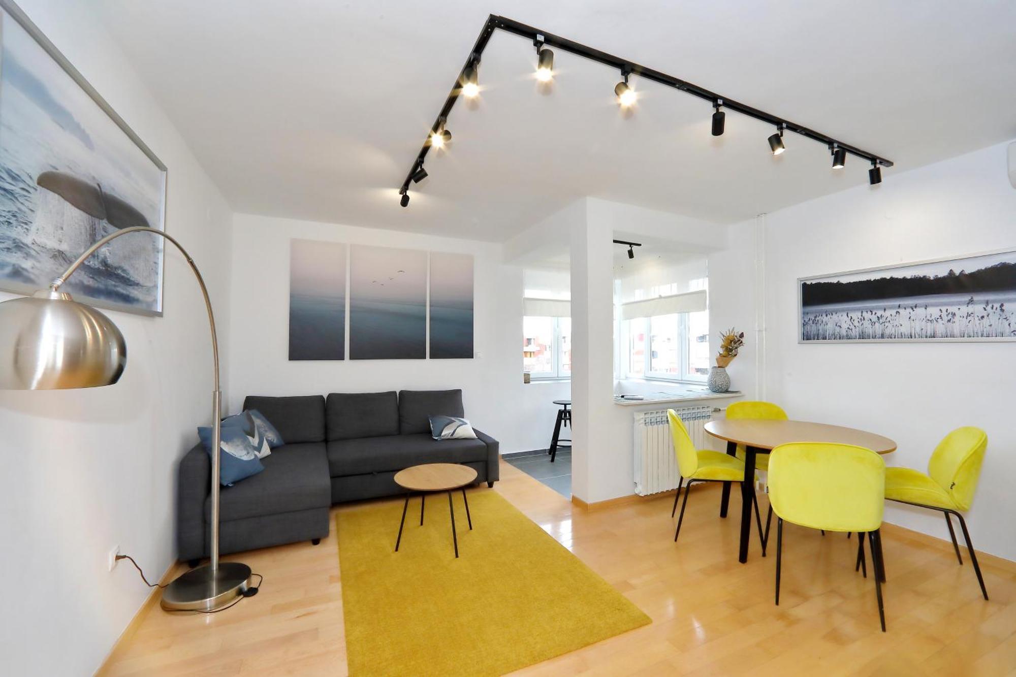 Apartman Tea Maraska Zára Kültér fotó