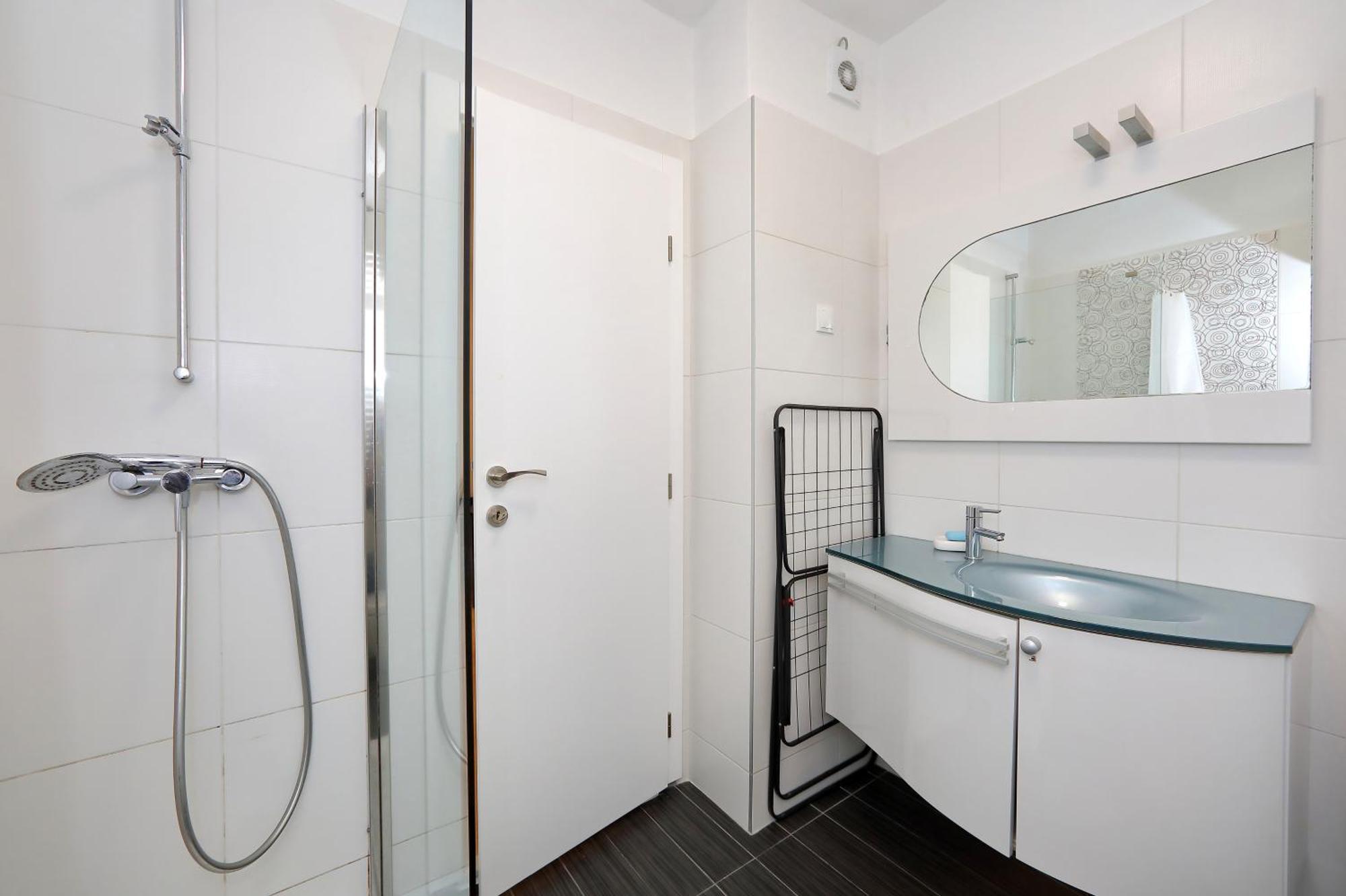 Apartman Tea Maraska Zára Kültér fotó