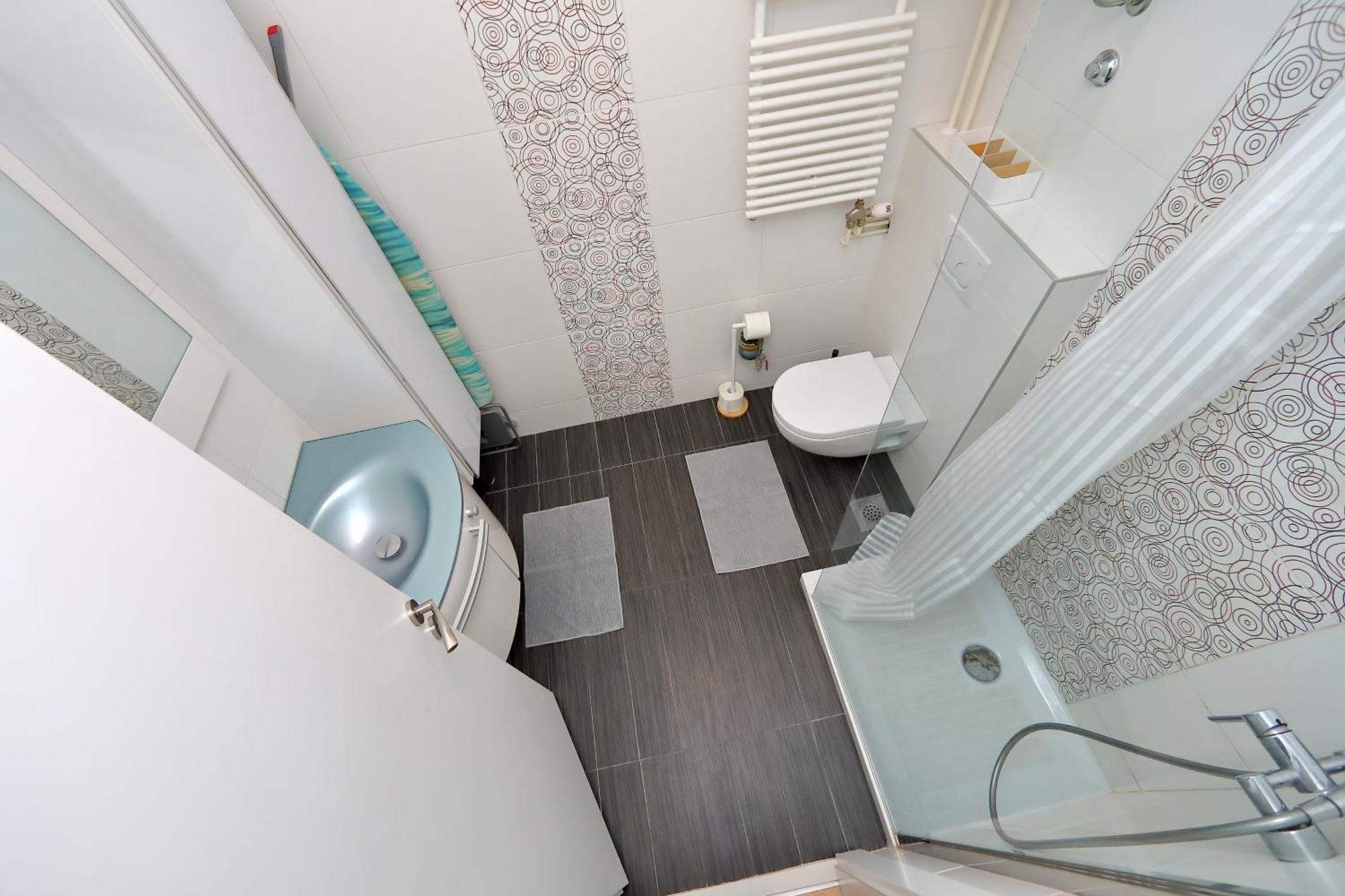 Apartman Tea Maraska Zára Kültér fotó