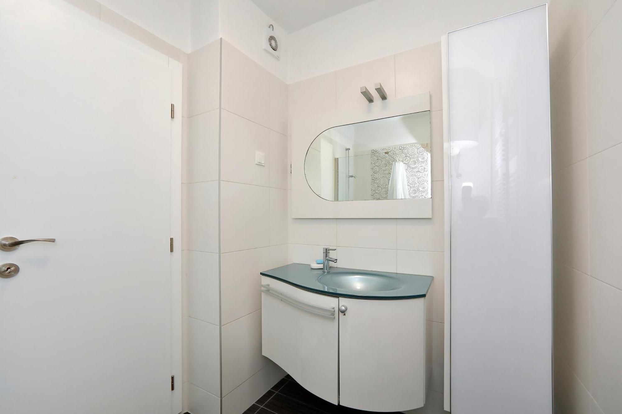 Apartman Tea Maraska Zára Kültér fotó