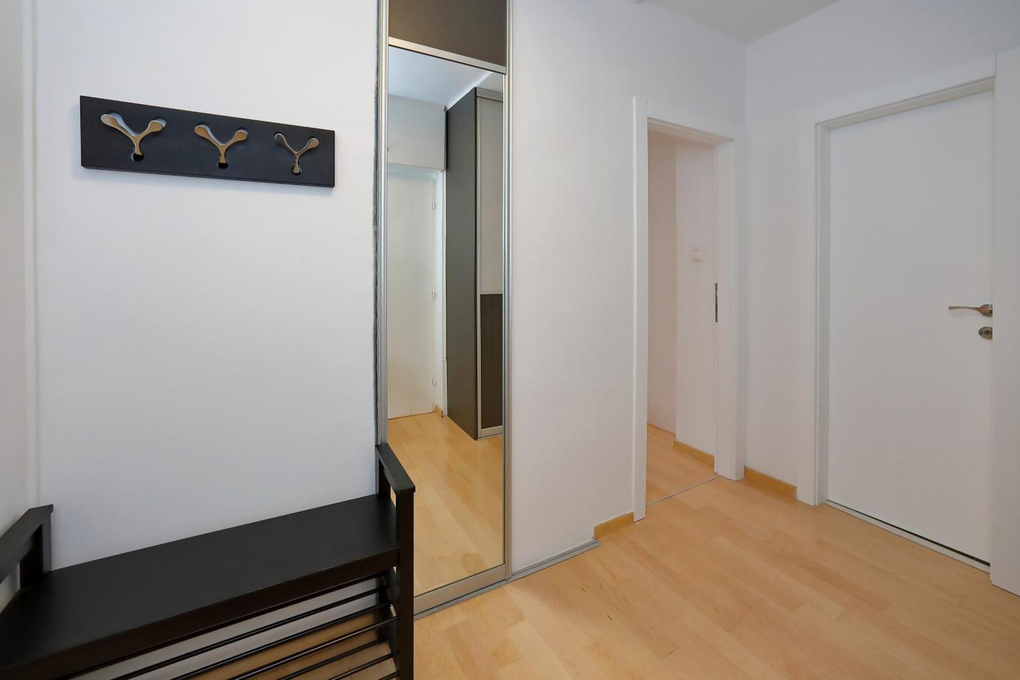 Apartman Tea Maraska Zára Kültér fotó