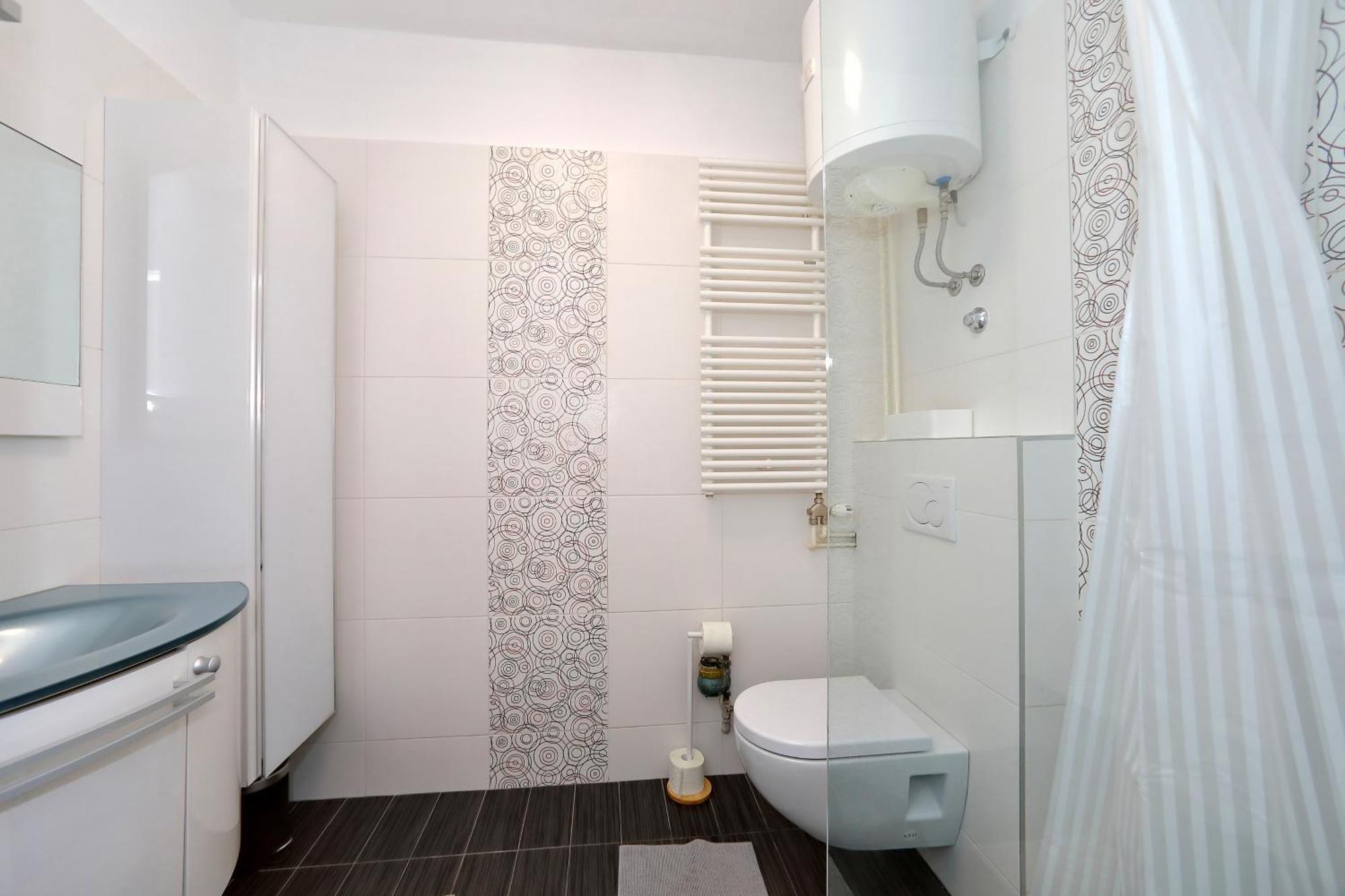 Apartman Tea Maraska Zára Kültér fotó