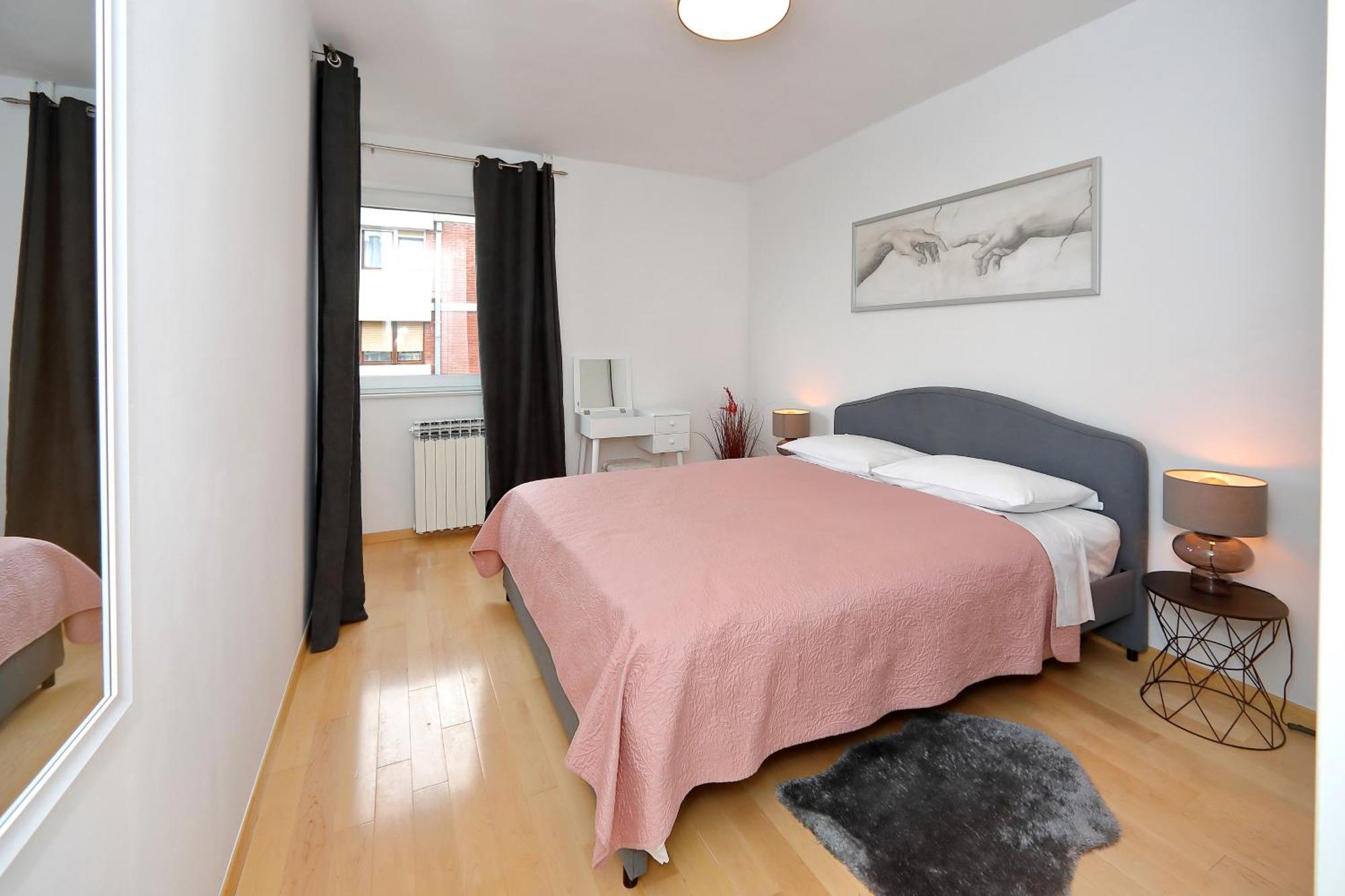 Apartman Tea Maraska Zára Kültér fotó