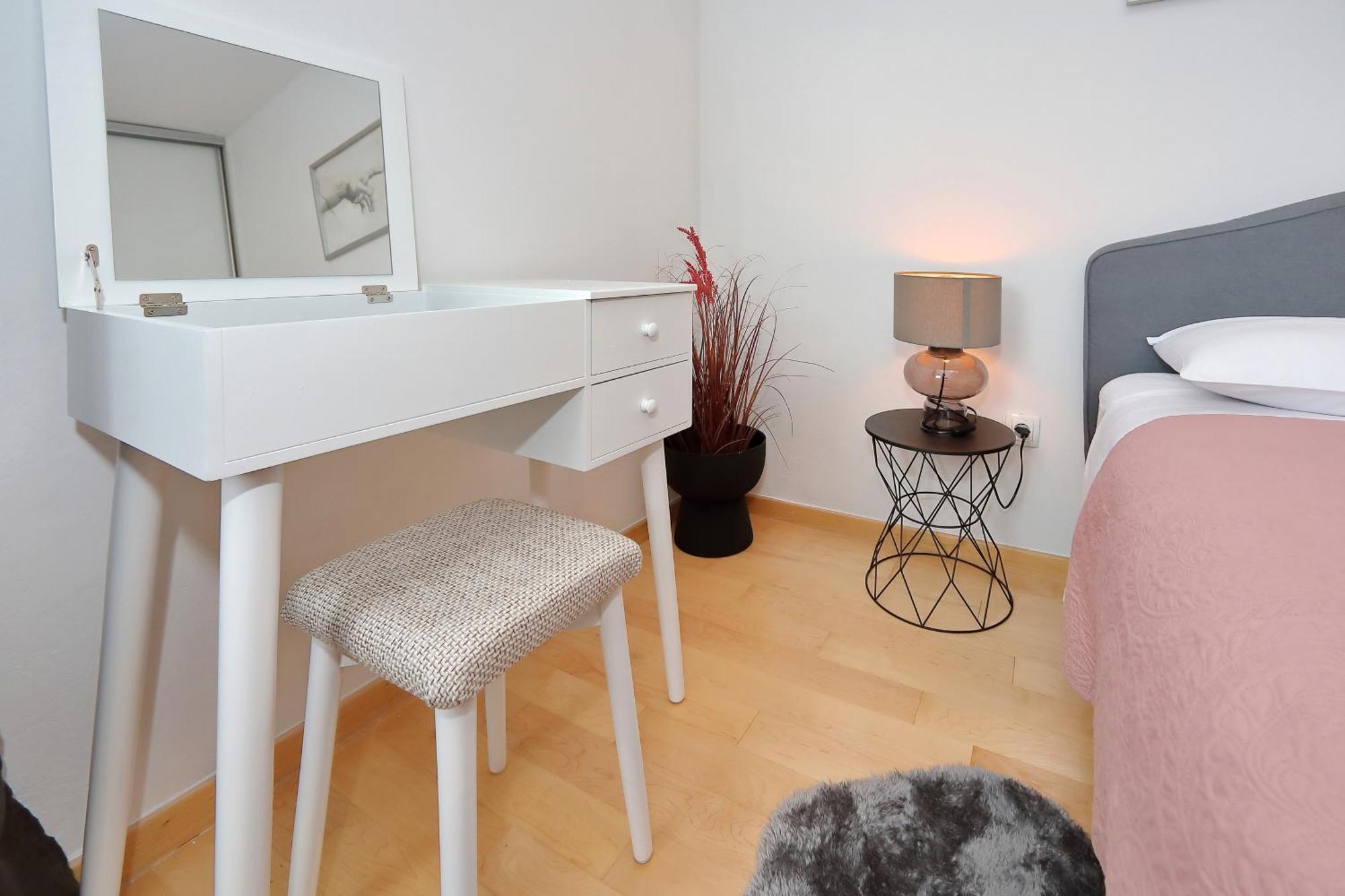 Apartman Tea Maraska Zára Kültér fotó