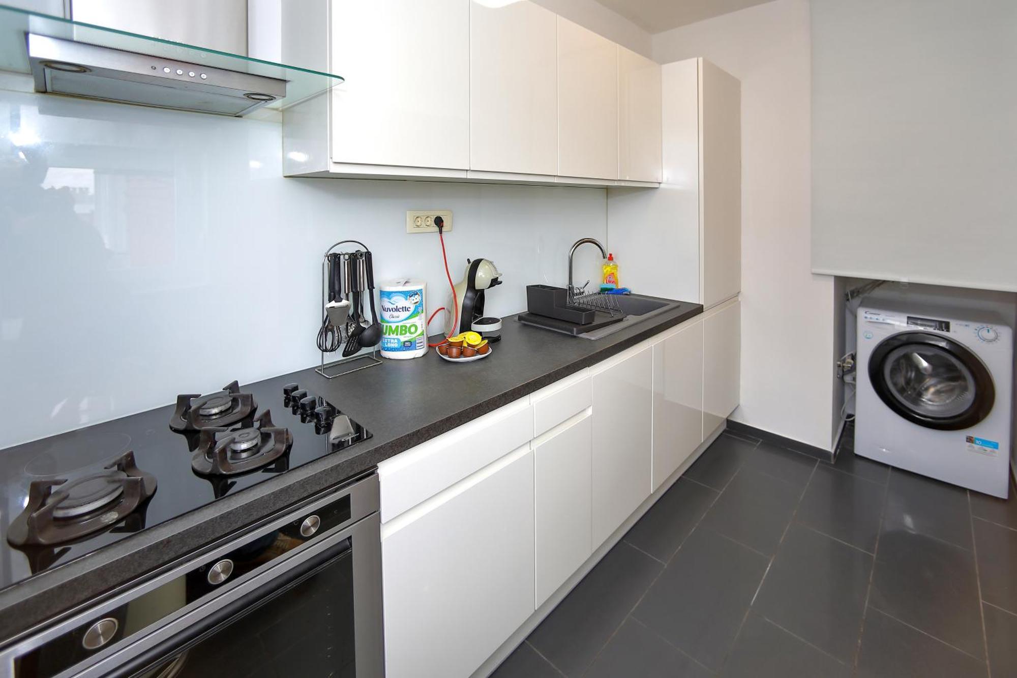 Apartman Tea Maraska Zára Kültér fotó