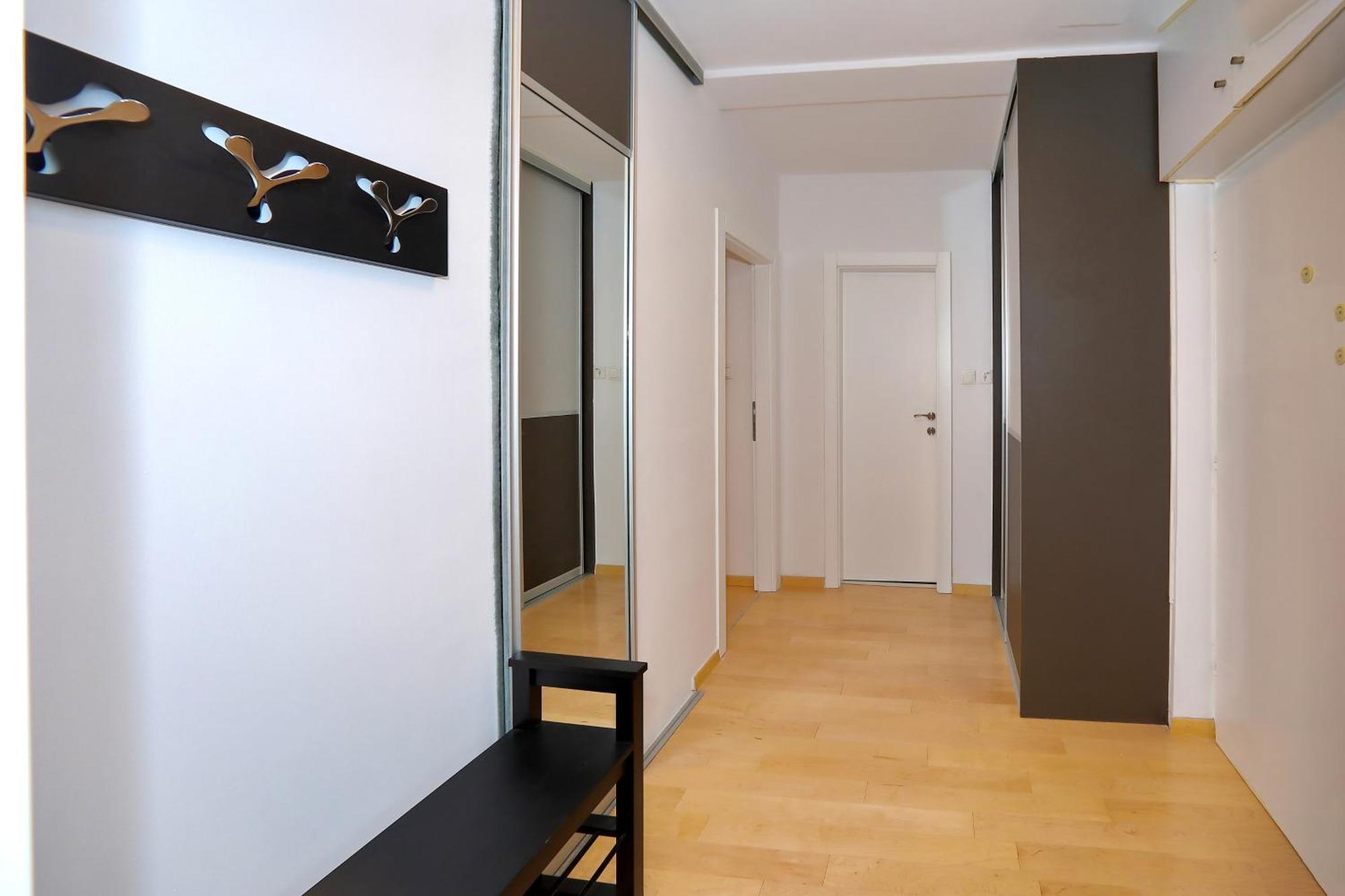Apartman Tea Maraska Zára Kültér fotó