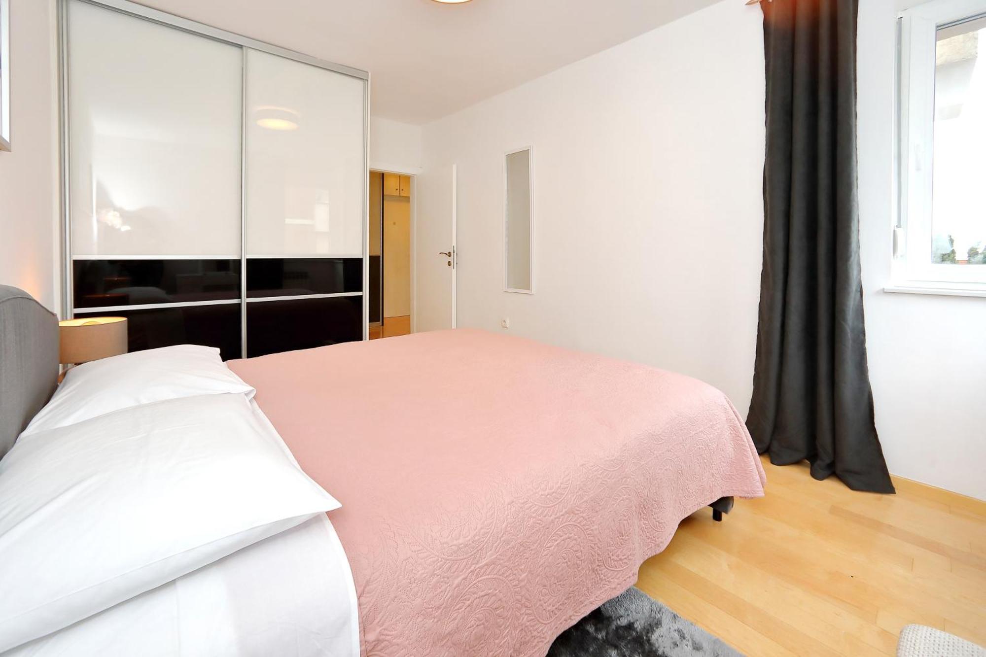 Apartman Tea Maraska Zára Kültér fotó