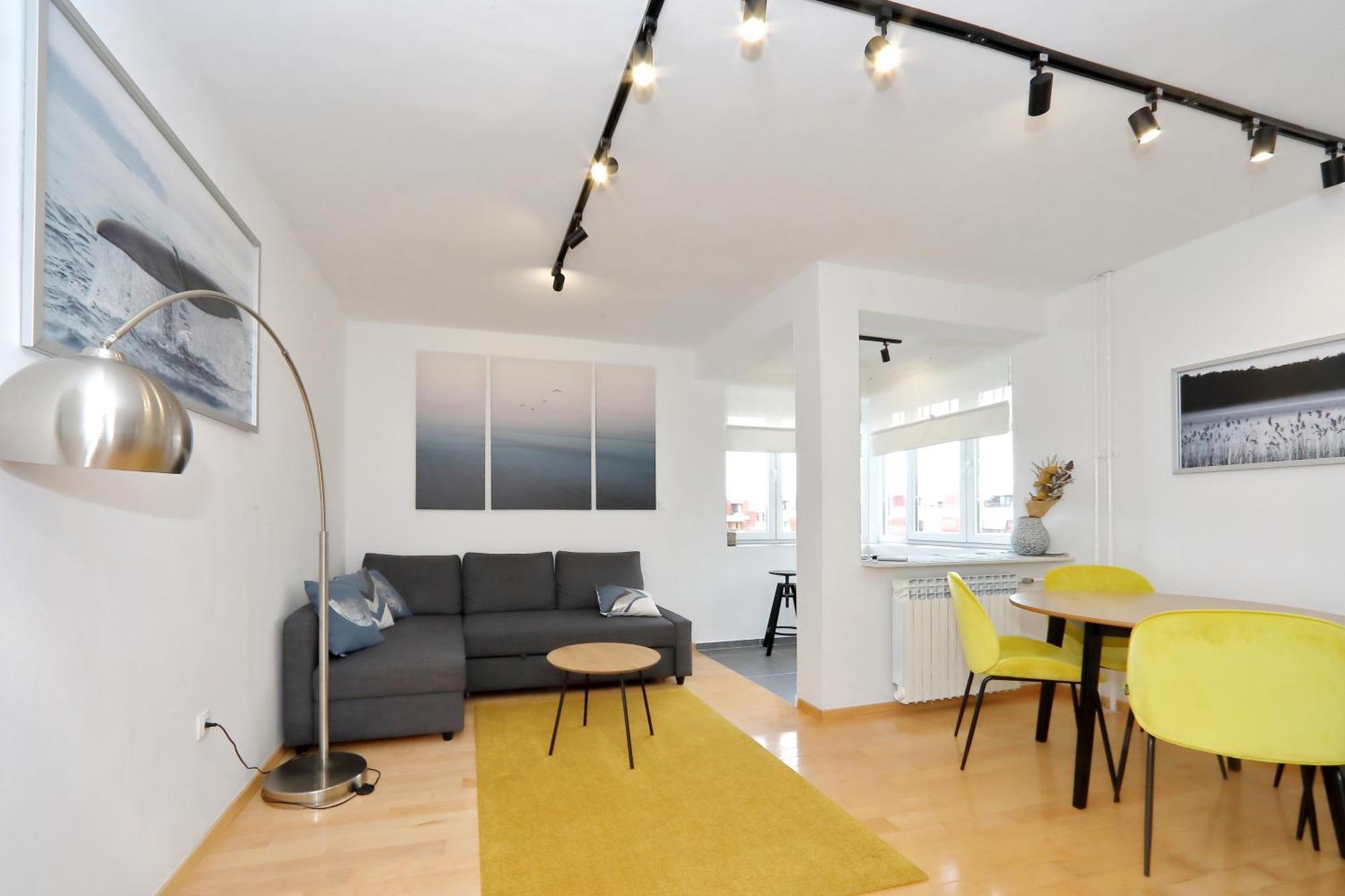 Apartman Tea Maraska Zára Kültér fotó