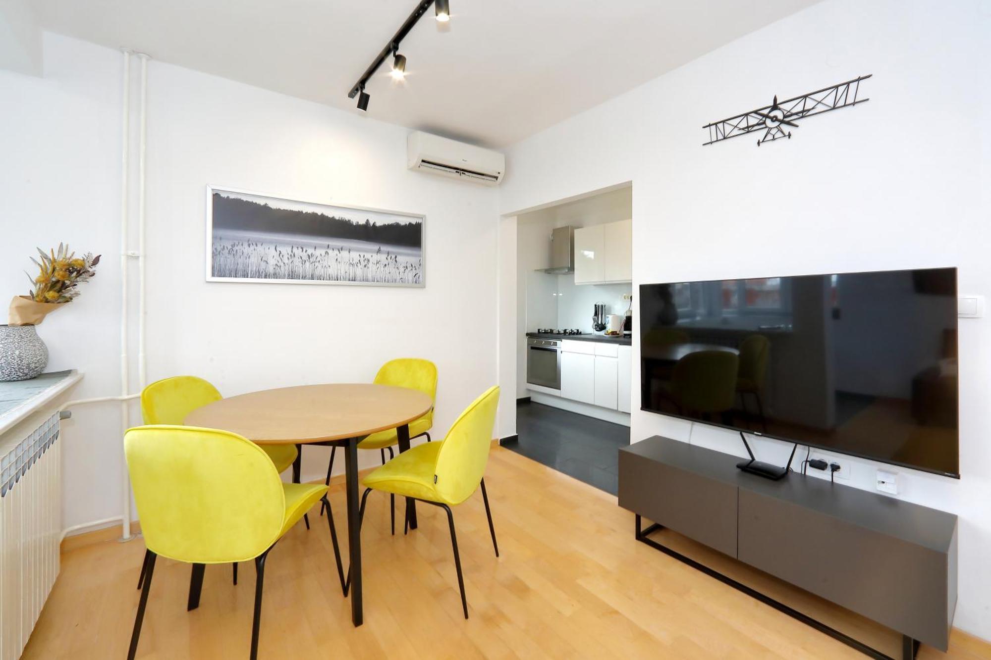 Apartman Tea Maraska Zára Kültér fotó
