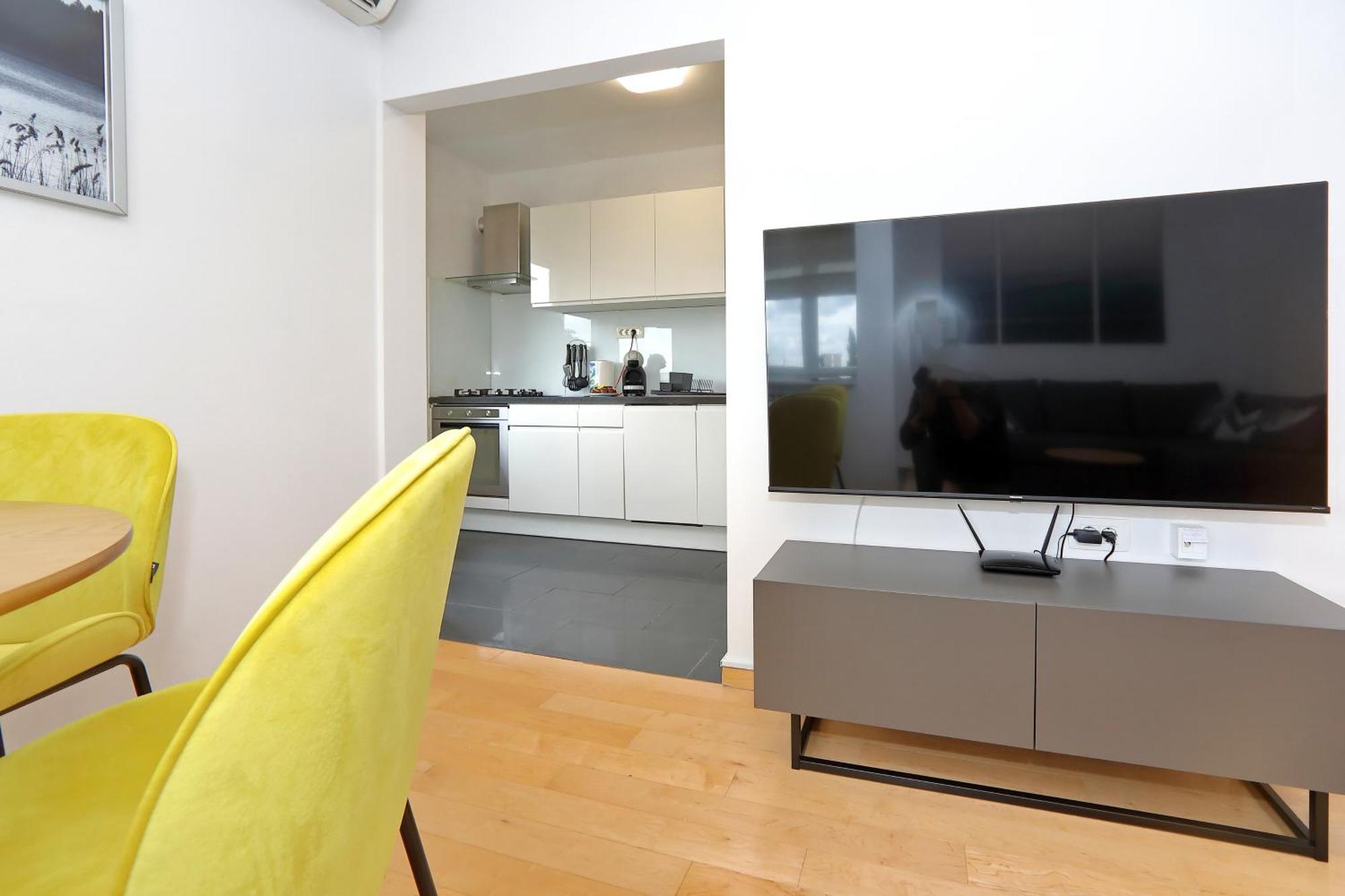 Apartman Tea Maraska Zára Kültér fotó