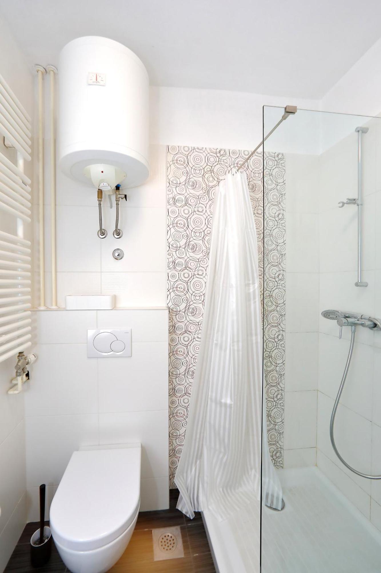 Apartman Tea Maraska Zára Kültér fotó