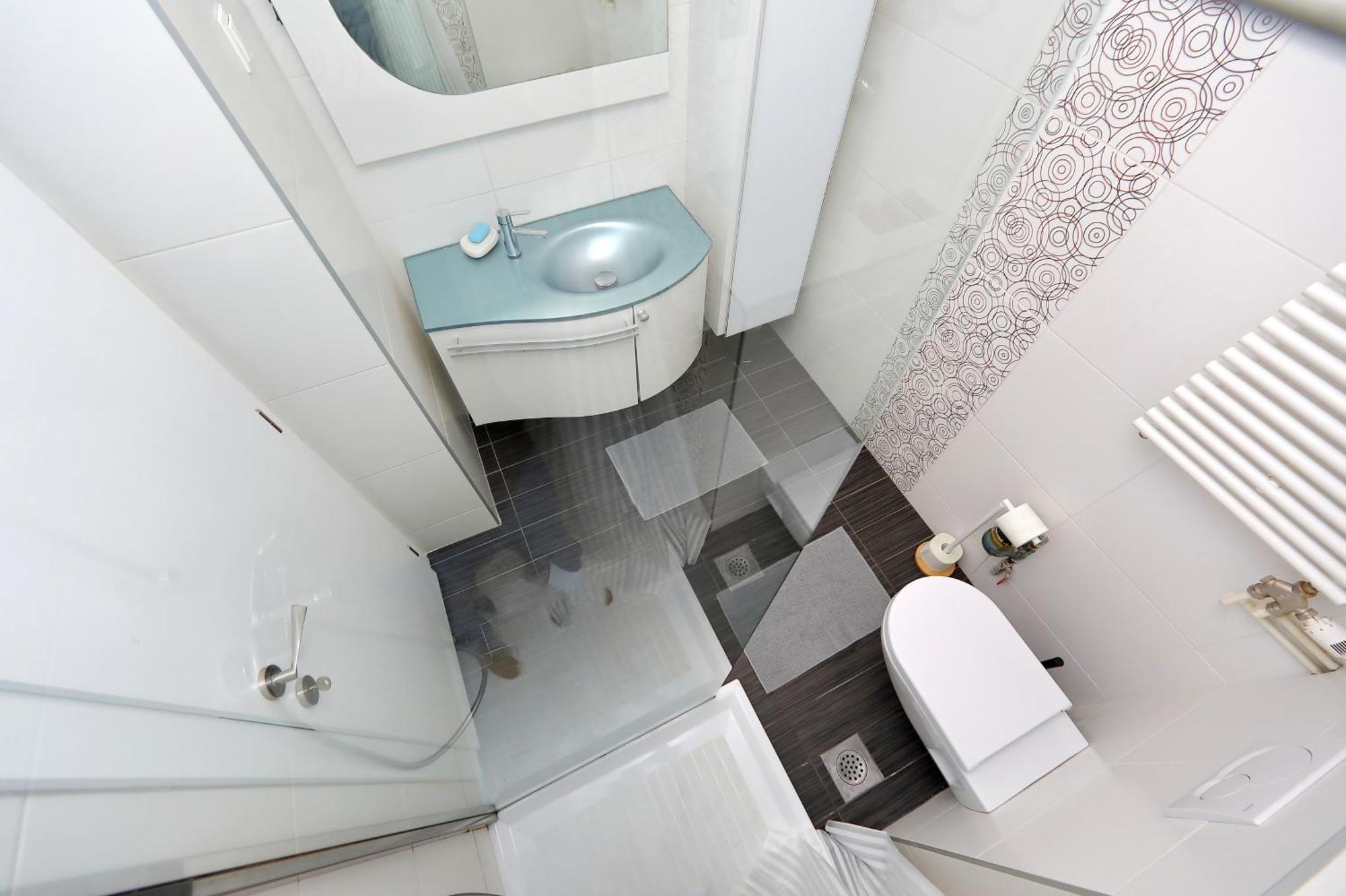 Apartman Tea Maraska Zára Kültér fotó
