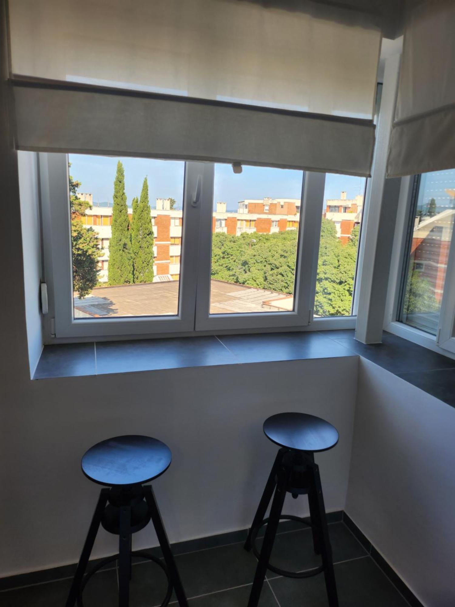 Apartman Tea Maraska Zára Kültér fotó
