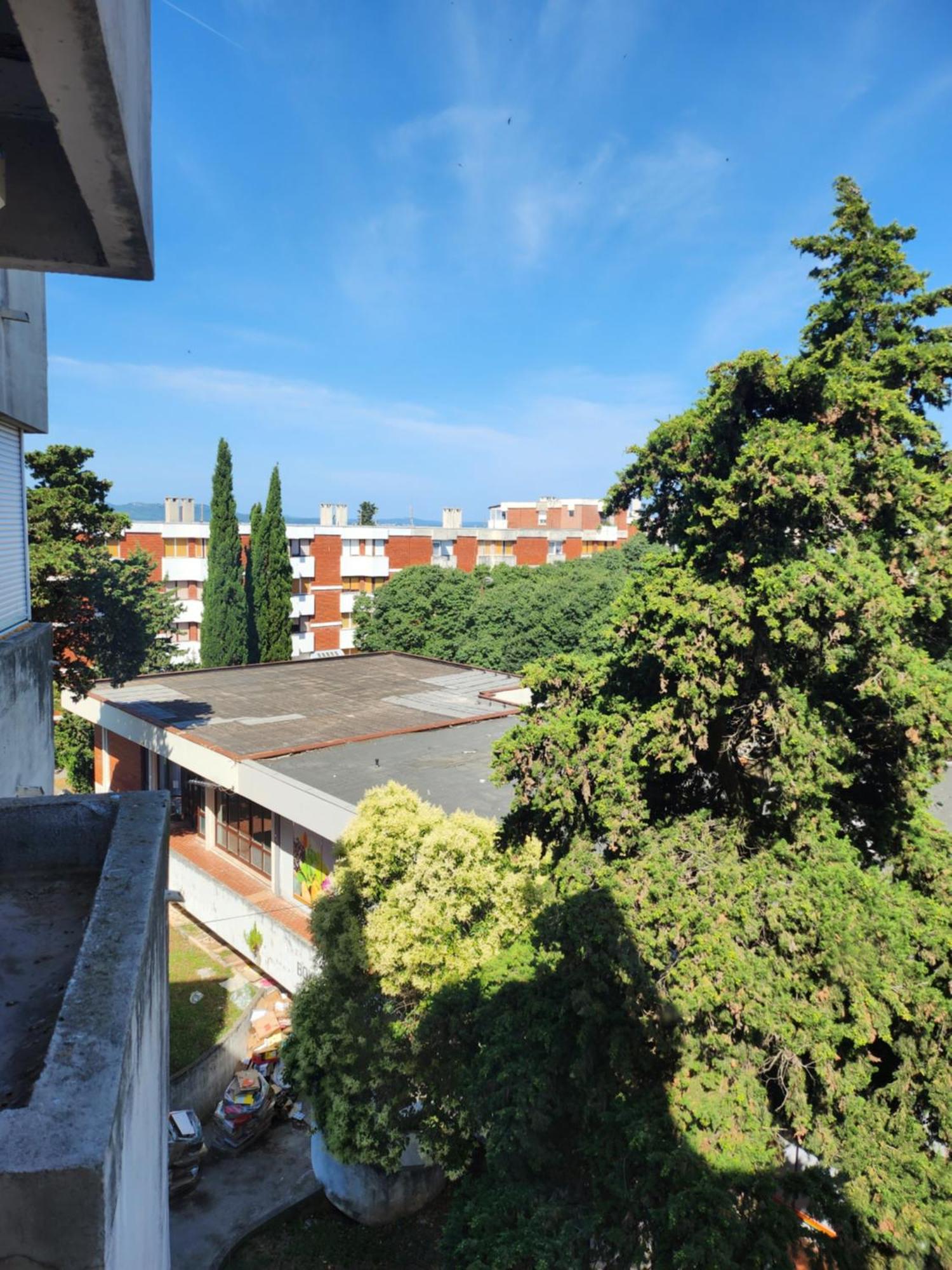 Apartman Tea Maraska Zára Kültér fotó