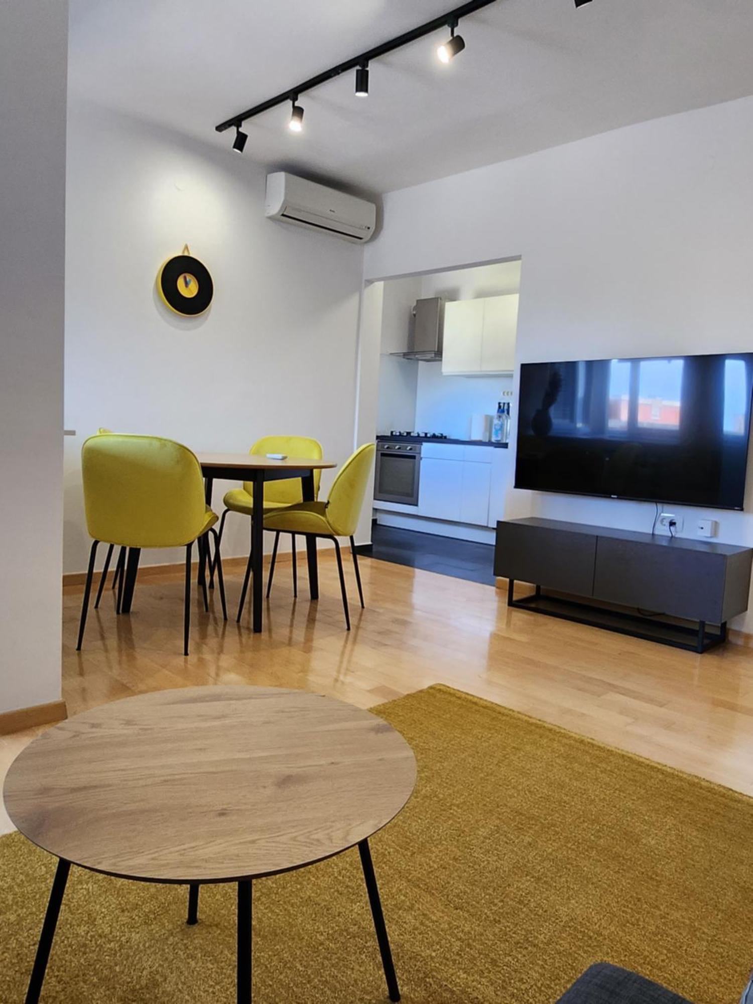 Apartman Tea Maraska Zára Kültér fotó